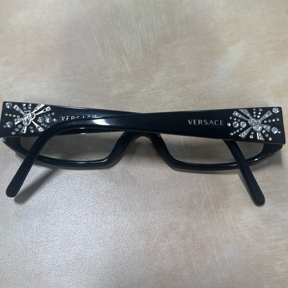 Versace Glasses